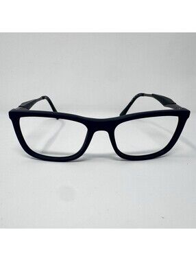Ray-Ban RB7029 5260 Blue Gray Eyeglass Frames 53-17-145